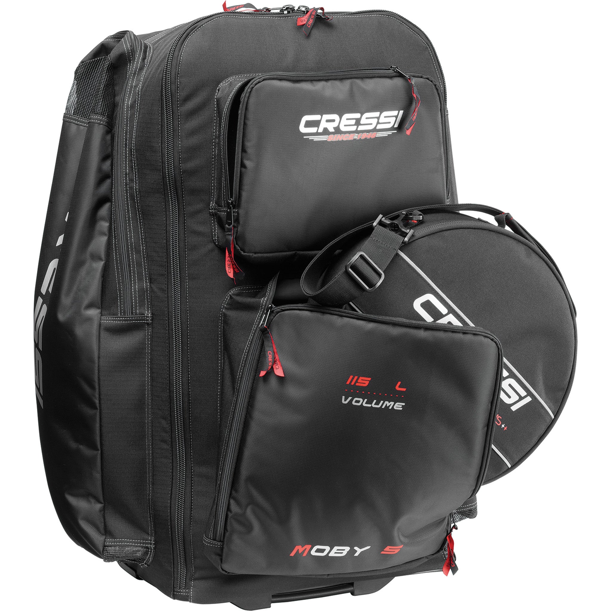360 Regulator Bag - Image 12