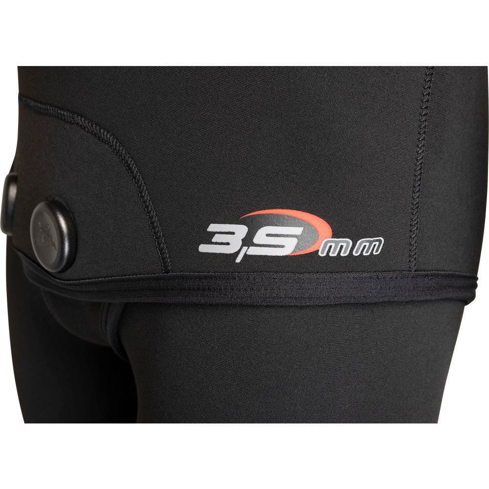 Apnea 3.5 mm - Image 11