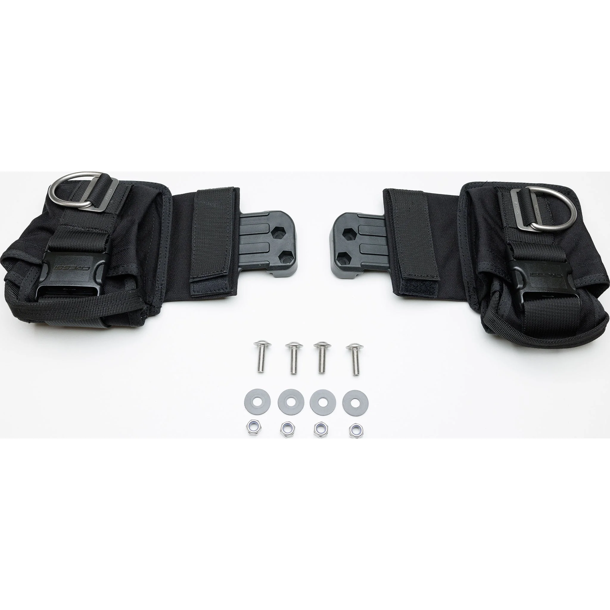 Aquawing Modular System Kit - Image 2