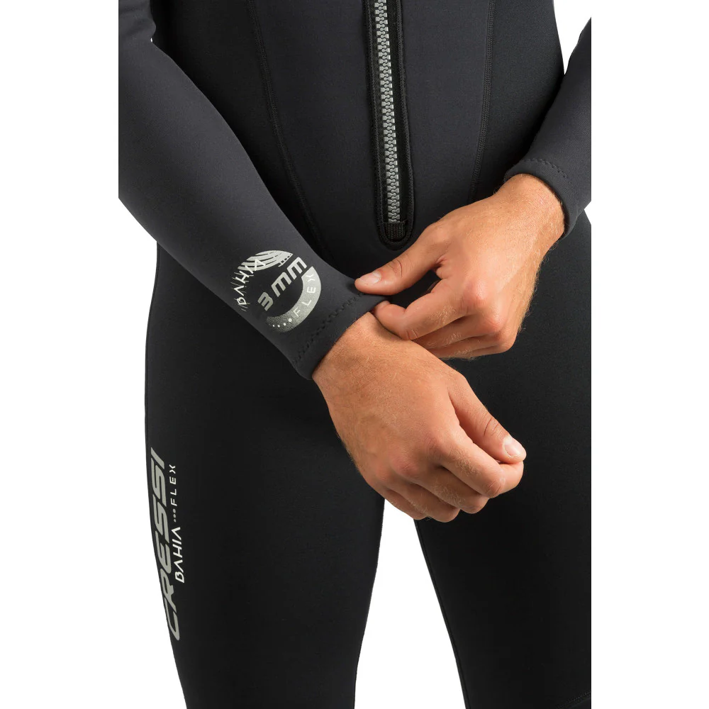 Bahia Flex 2.5 mm Man - Image 6