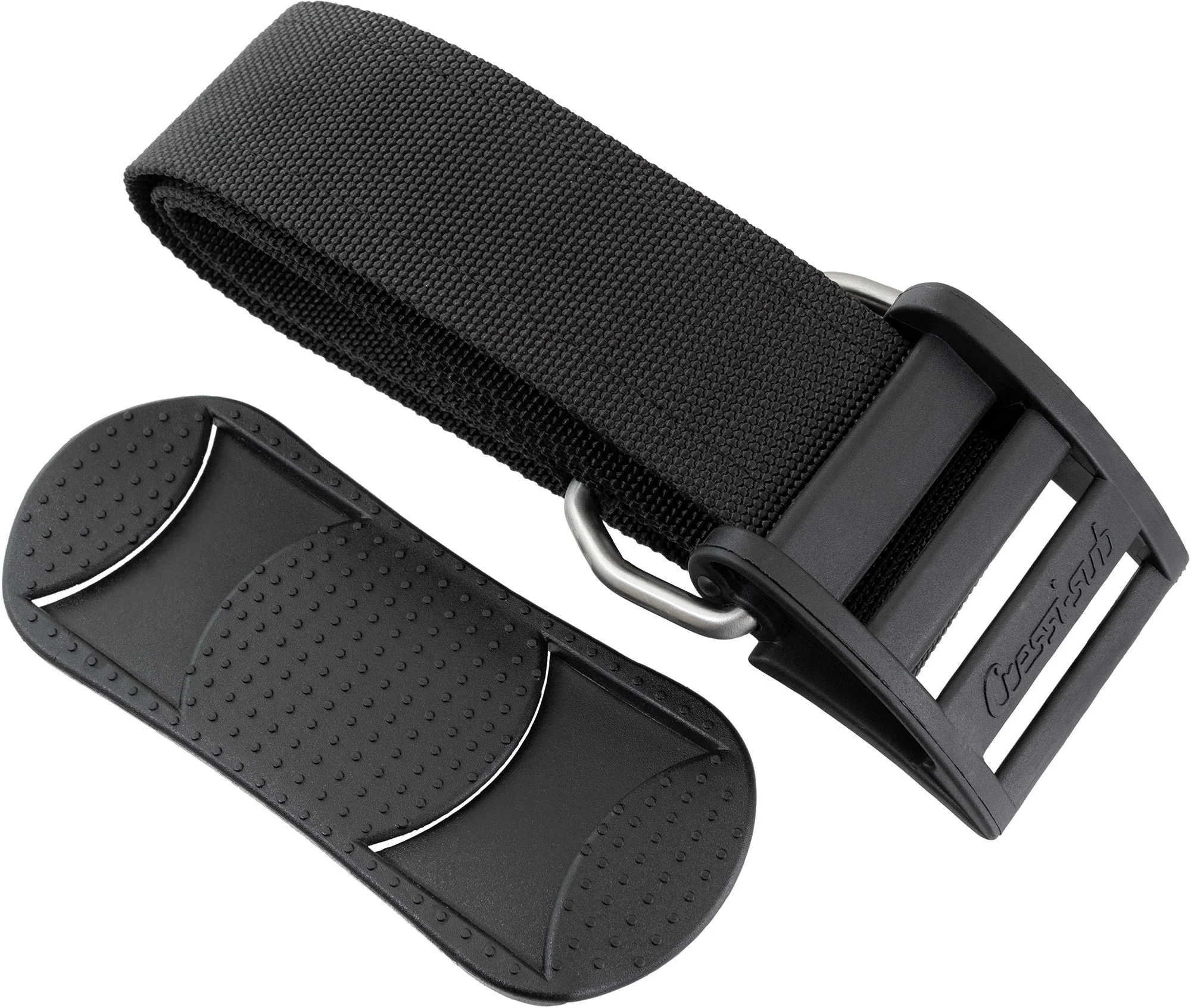 BCD Skidproof Tank Band