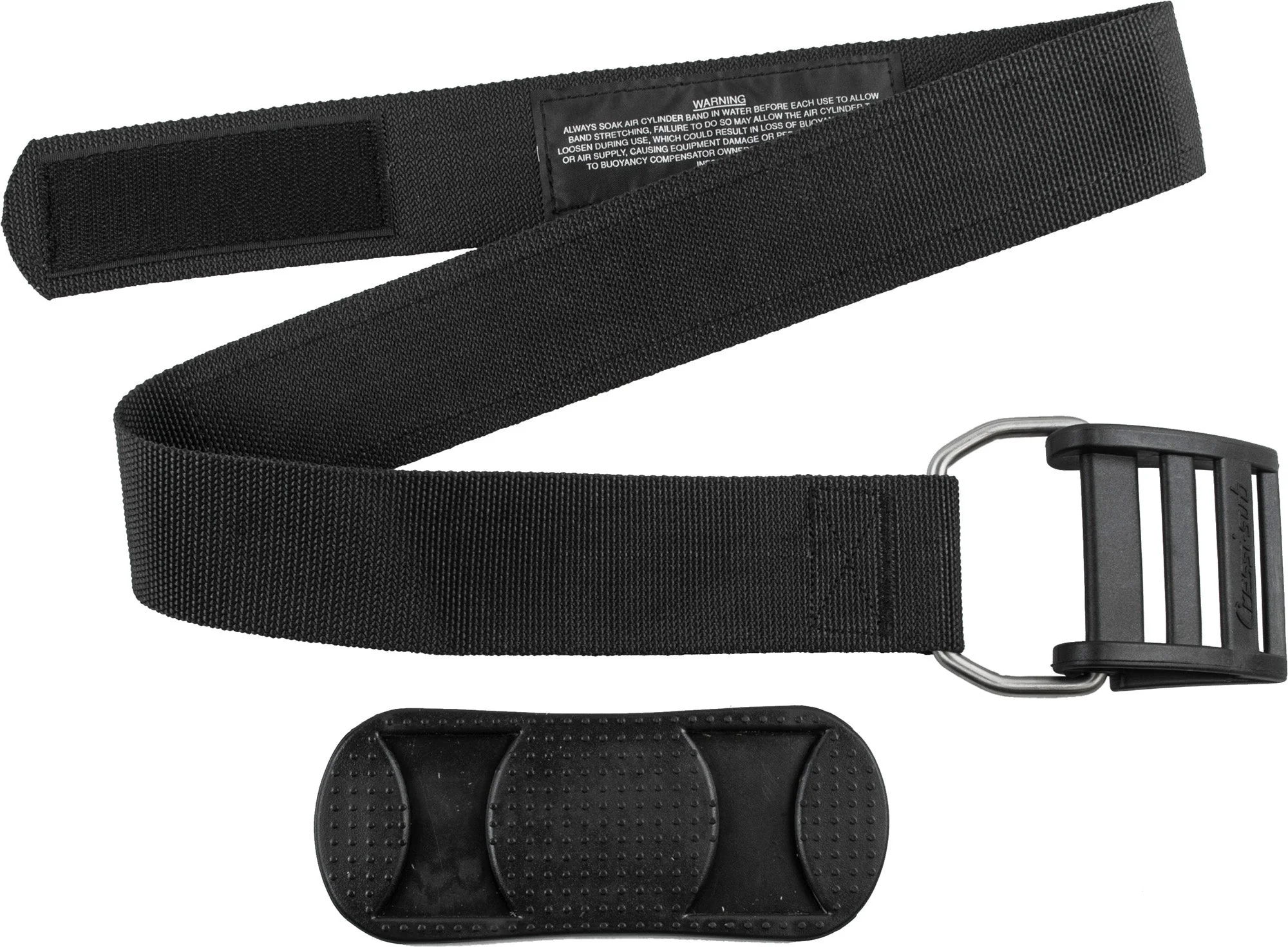 BCD Skidproof Tank Band - Image 2