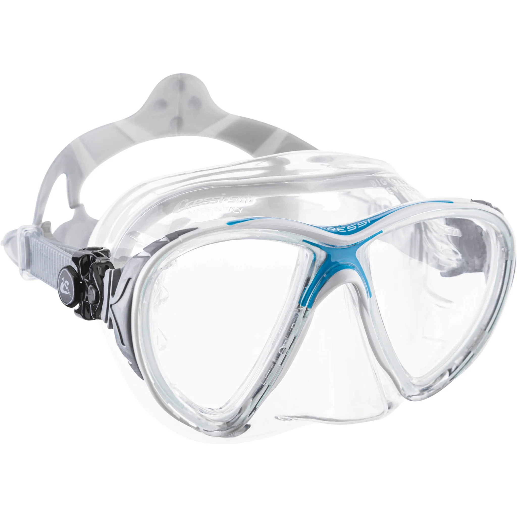 Big Eyes Evolution Crystal - Image 4