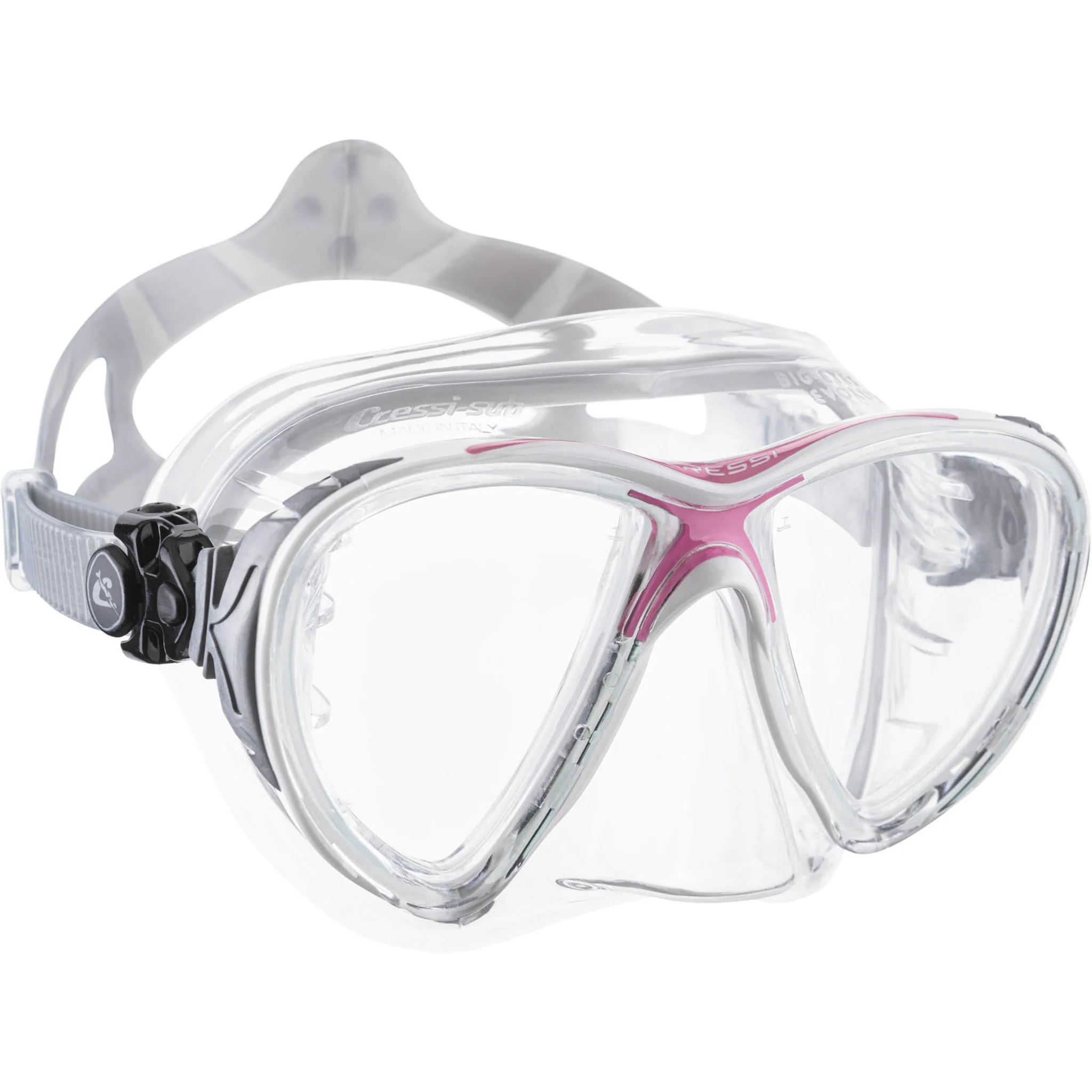 Big Eyes Evolution Crystal - Image 5