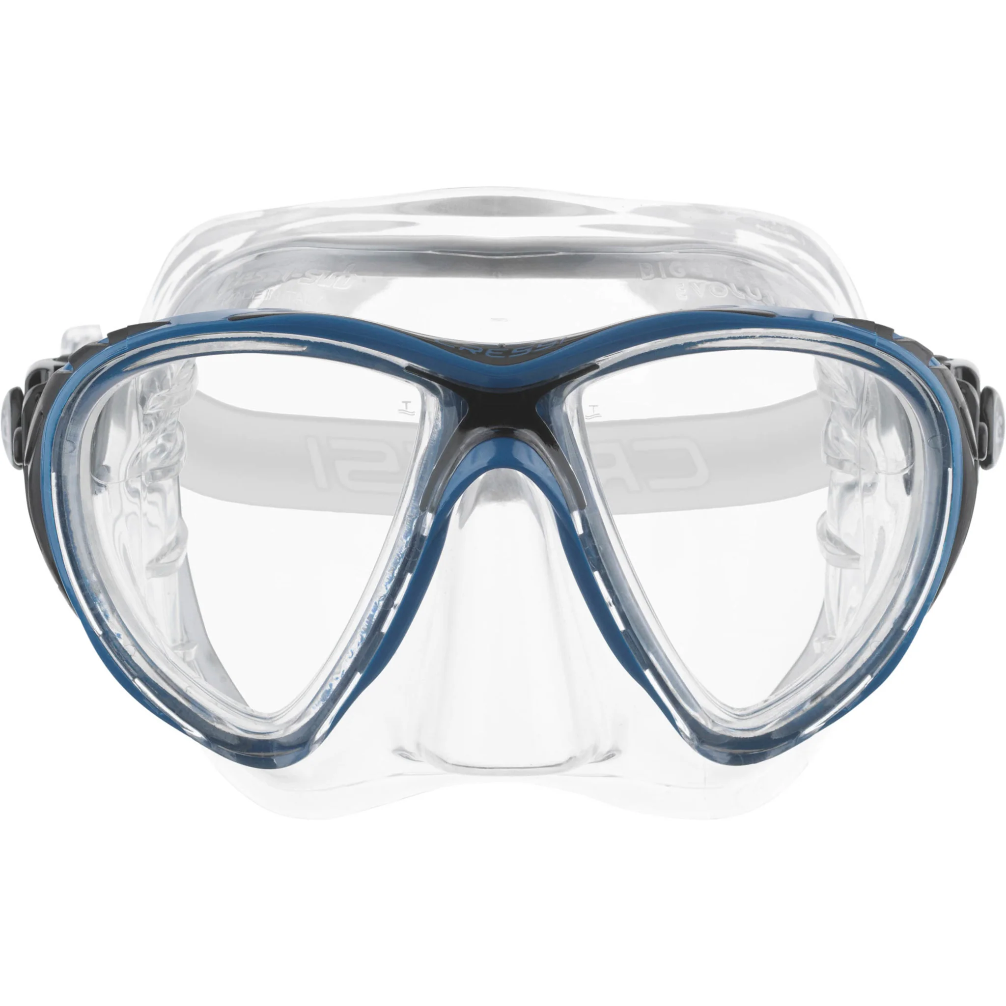 Big Eyes Evolution Crystal - Image 8