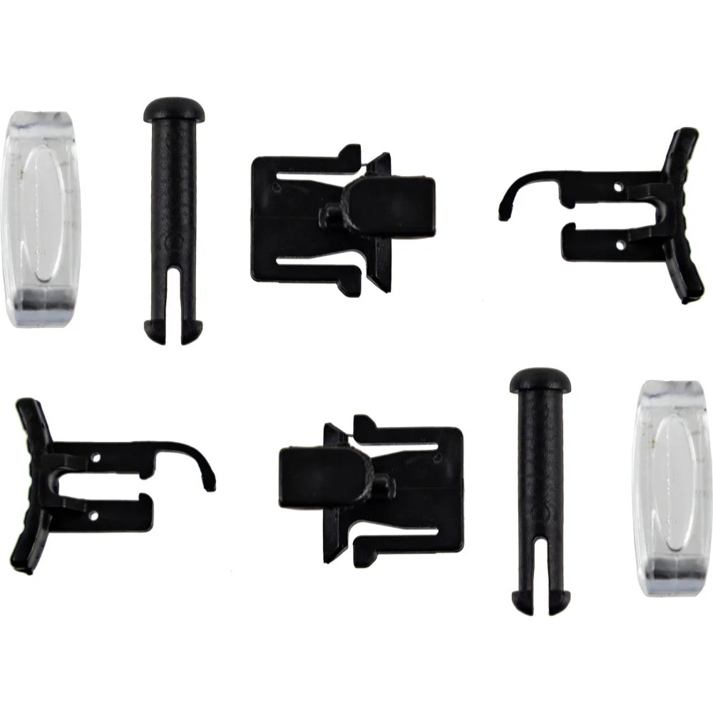 Buckles for Matrix/Lince - Image 2