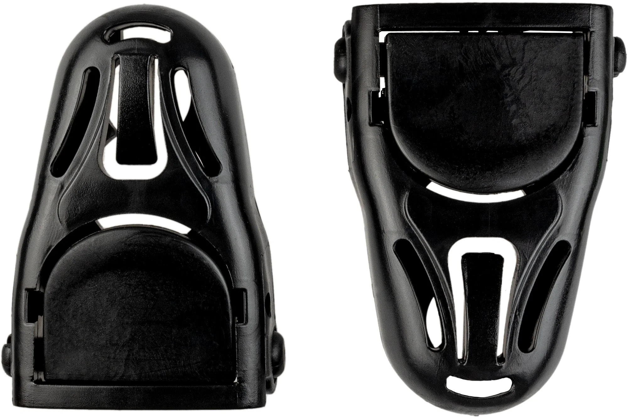 Buckles for Palau fins