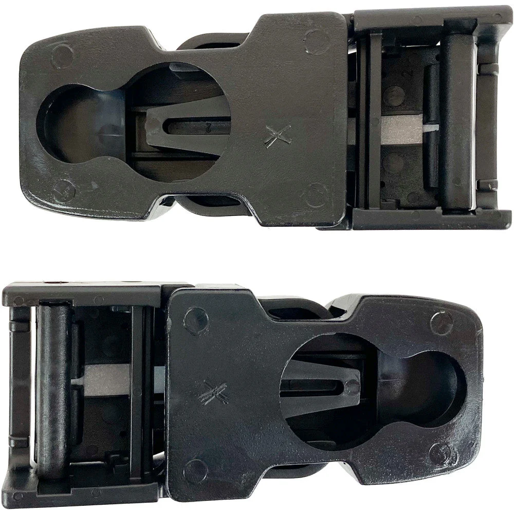 Buckles (Frog - Master Frog - Pro Light - Thor) - Image 2