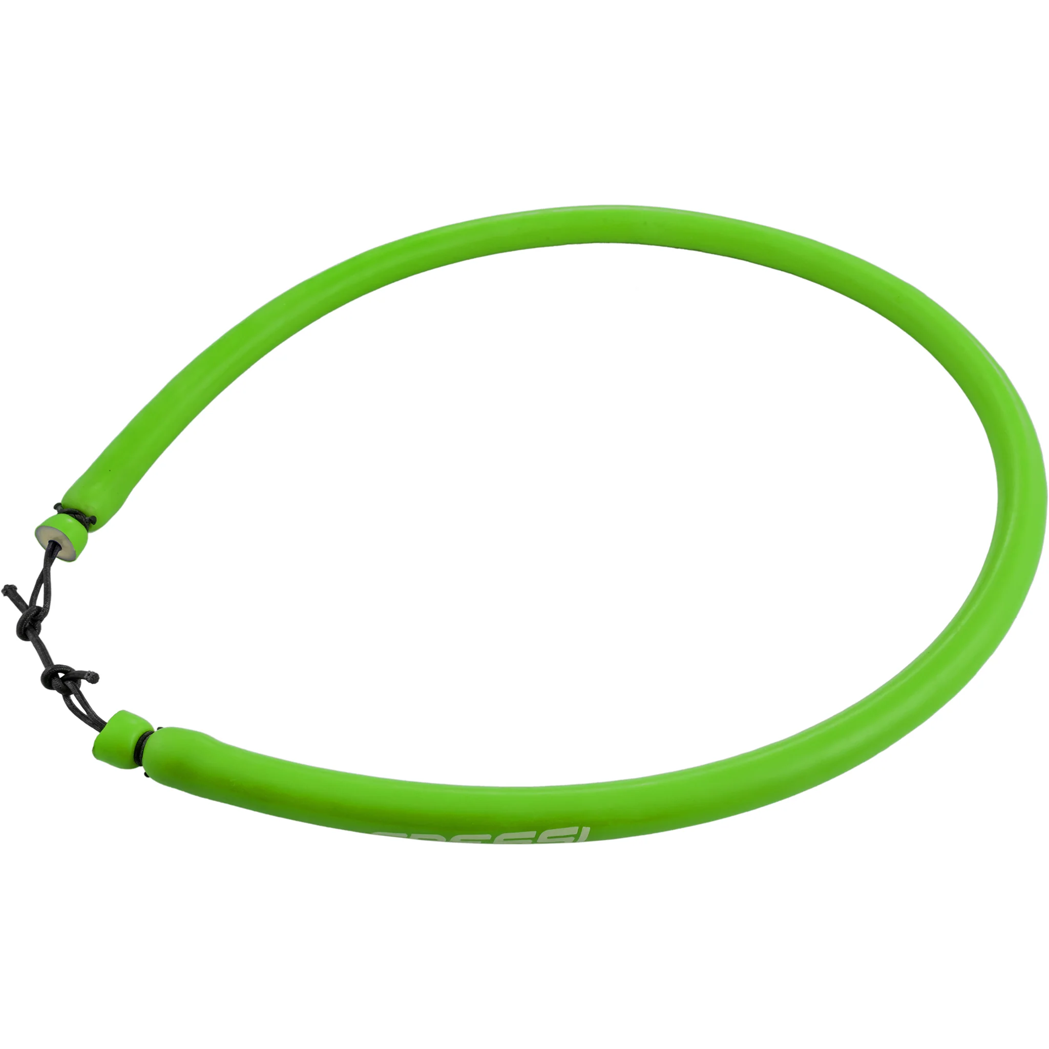 Pure Circular Band w/ Lined Wishbone - Image 6