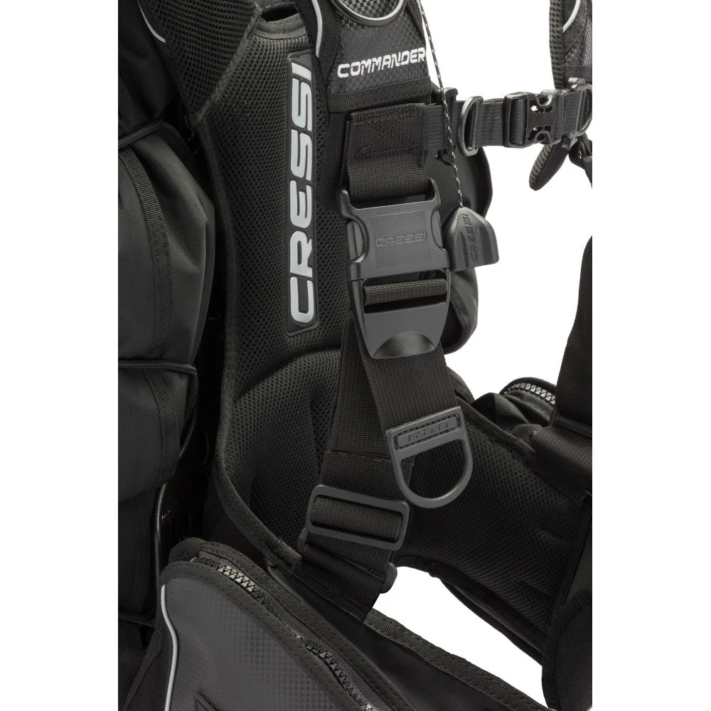 Commander Evo - Image 8
