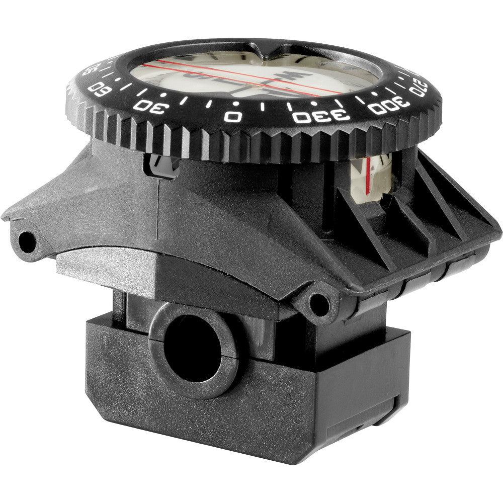 Compass w/ Strap and Hose Mount - Image 3