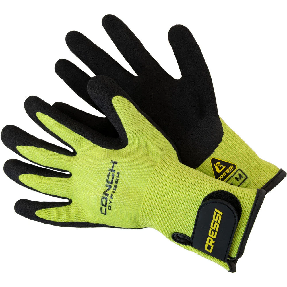 Conch Dyfiber Gloves - Image 3
