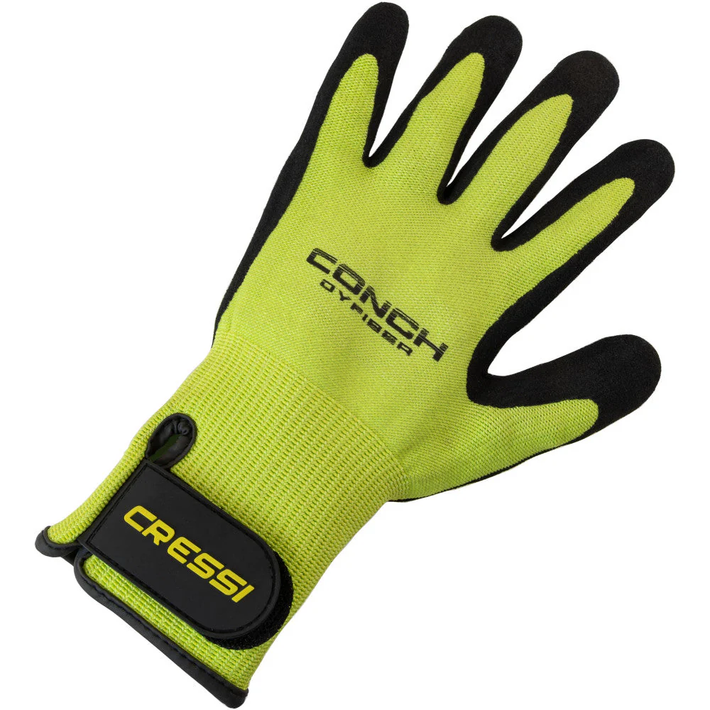Conch Dyfiber Gloves - Image 4