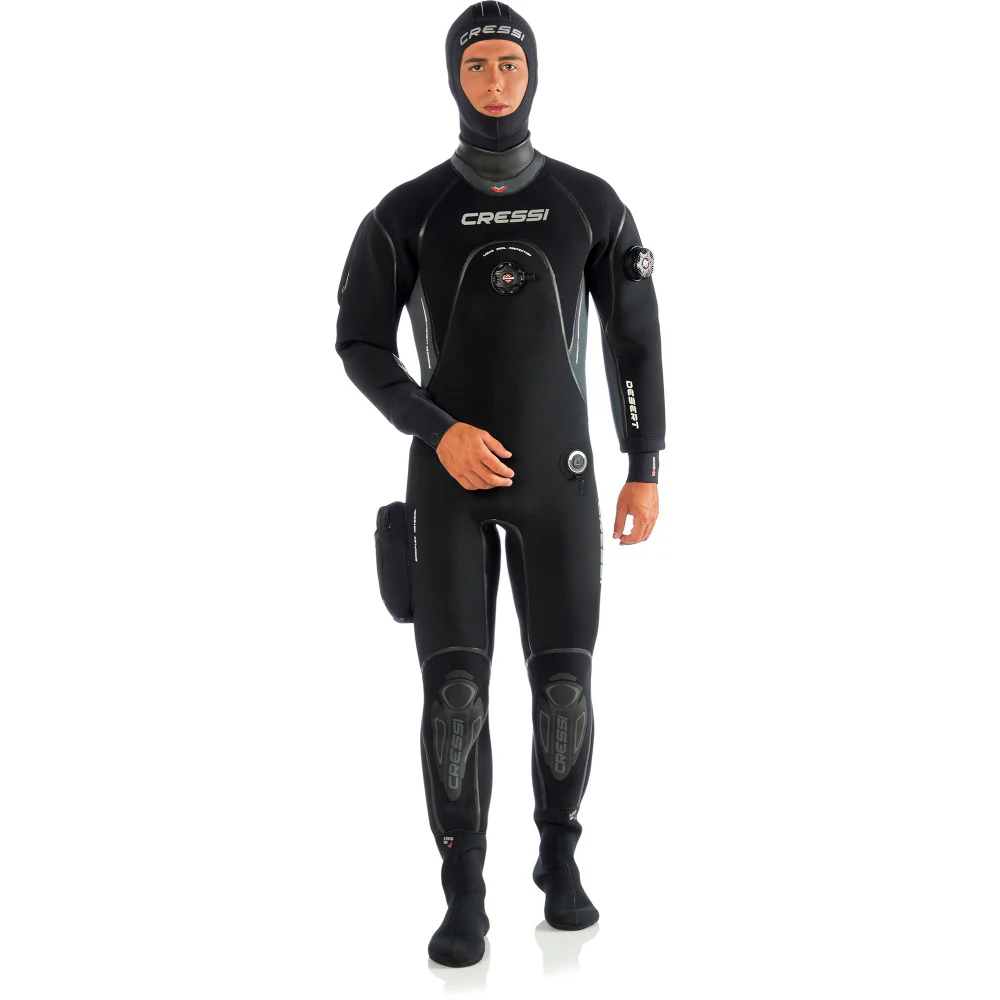Desert 4 mm Man - Image 8