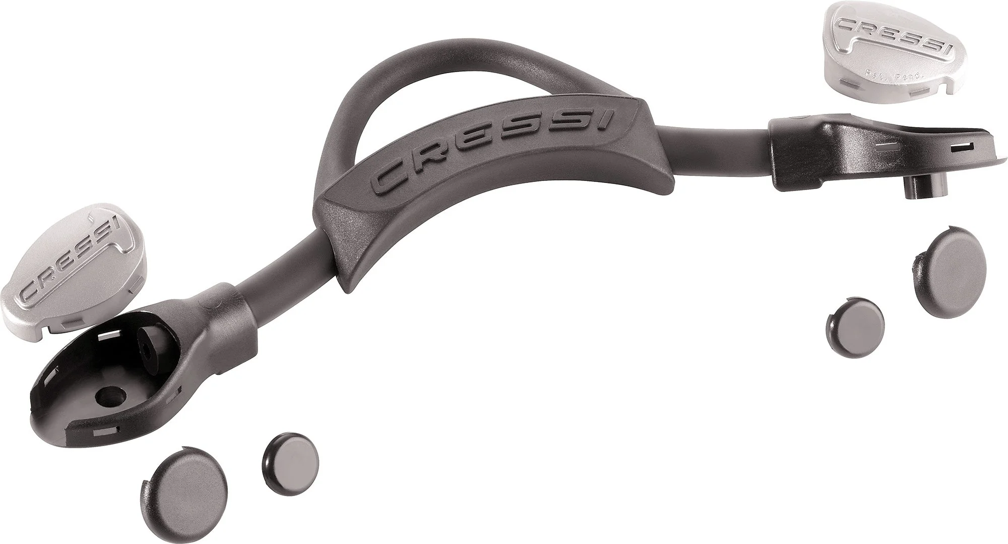 EBS Fin Strap (Frog Plus/Reaction) - Image 2