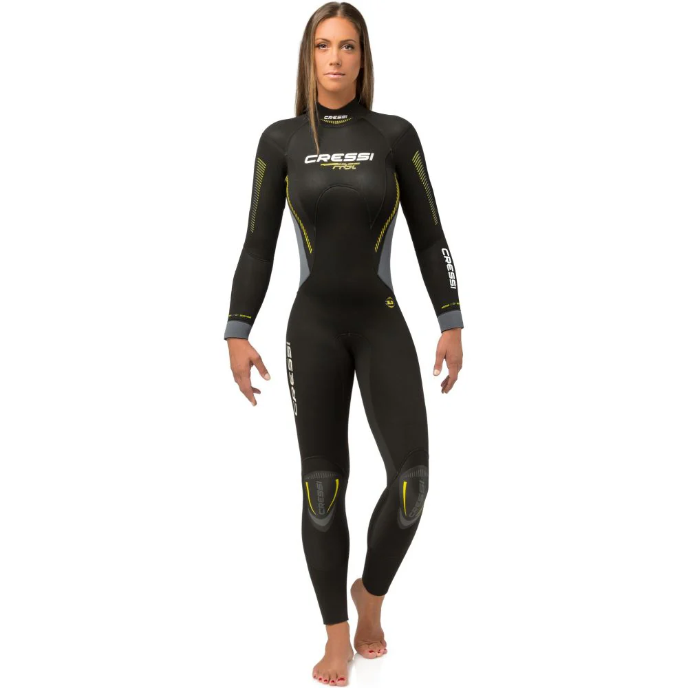 Fast 5 mm Lady - Image 3