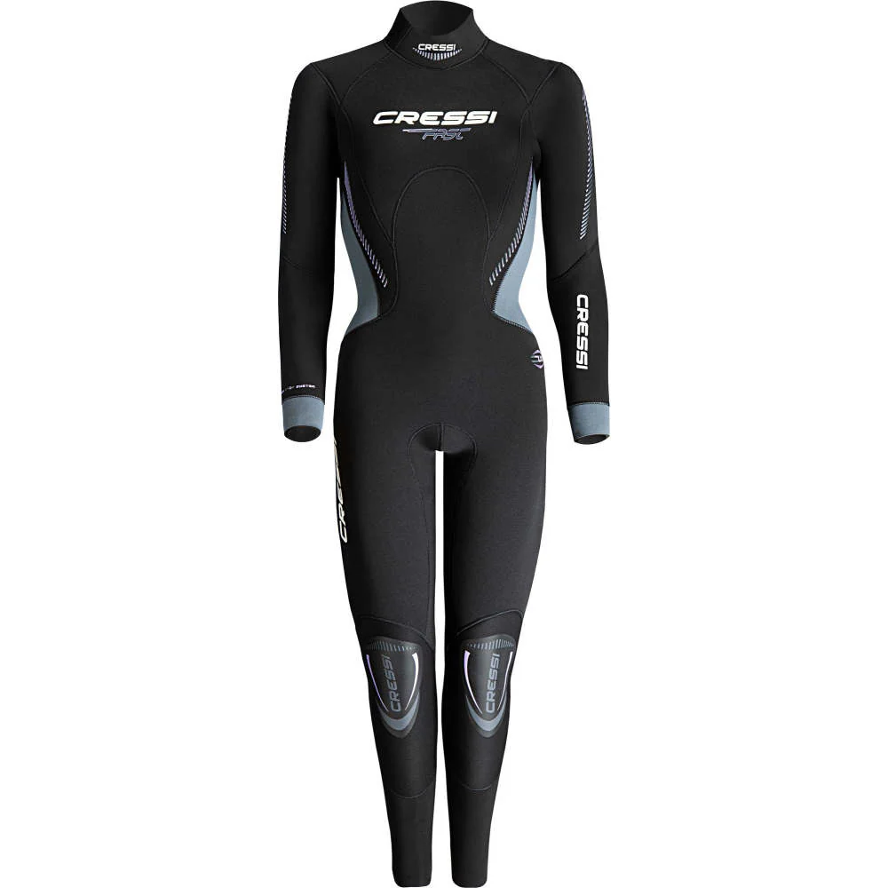 Fast 7 mm Lady