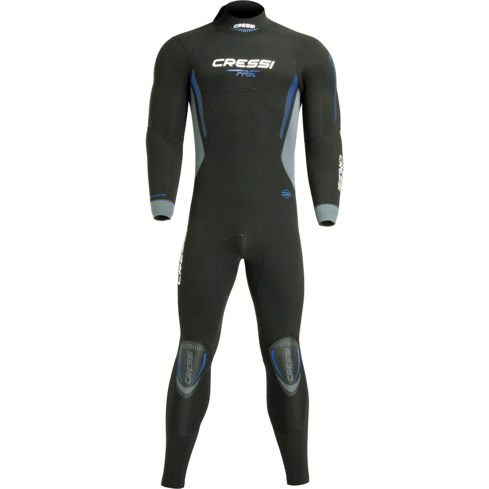 Fast 7 mm Man - Image 2