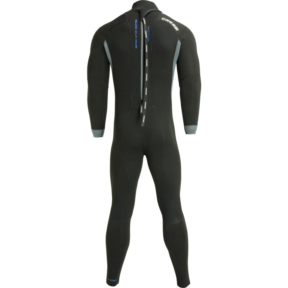 Fast 7 mm Man - Image 3