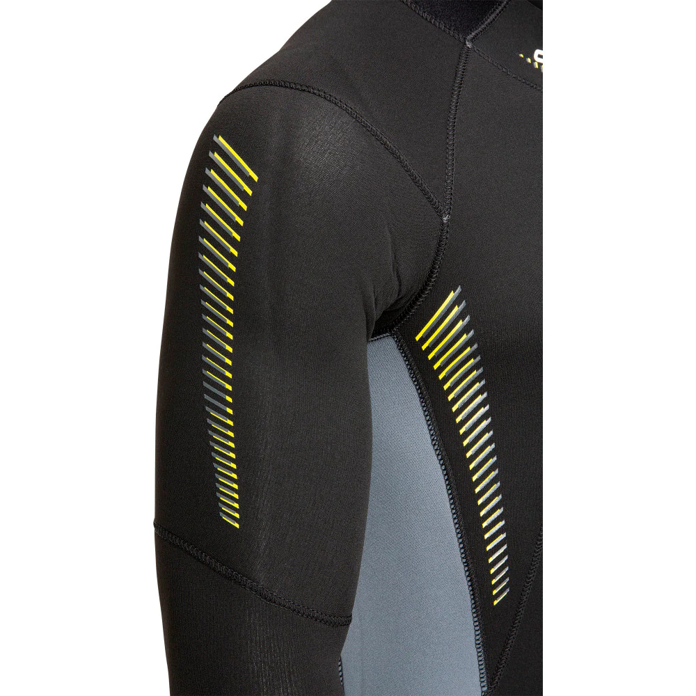 Fast 5 mm Man - Image 9