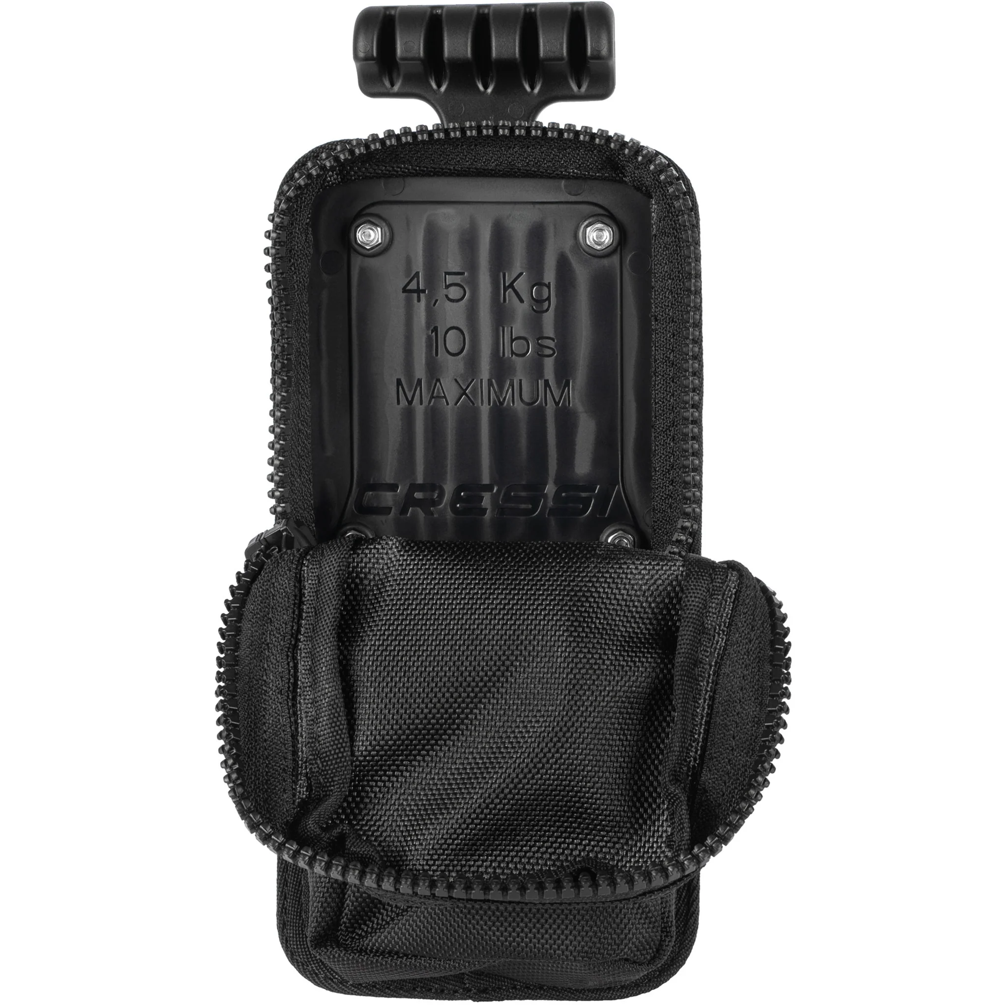 Weight Pocket for BCD - Image 2