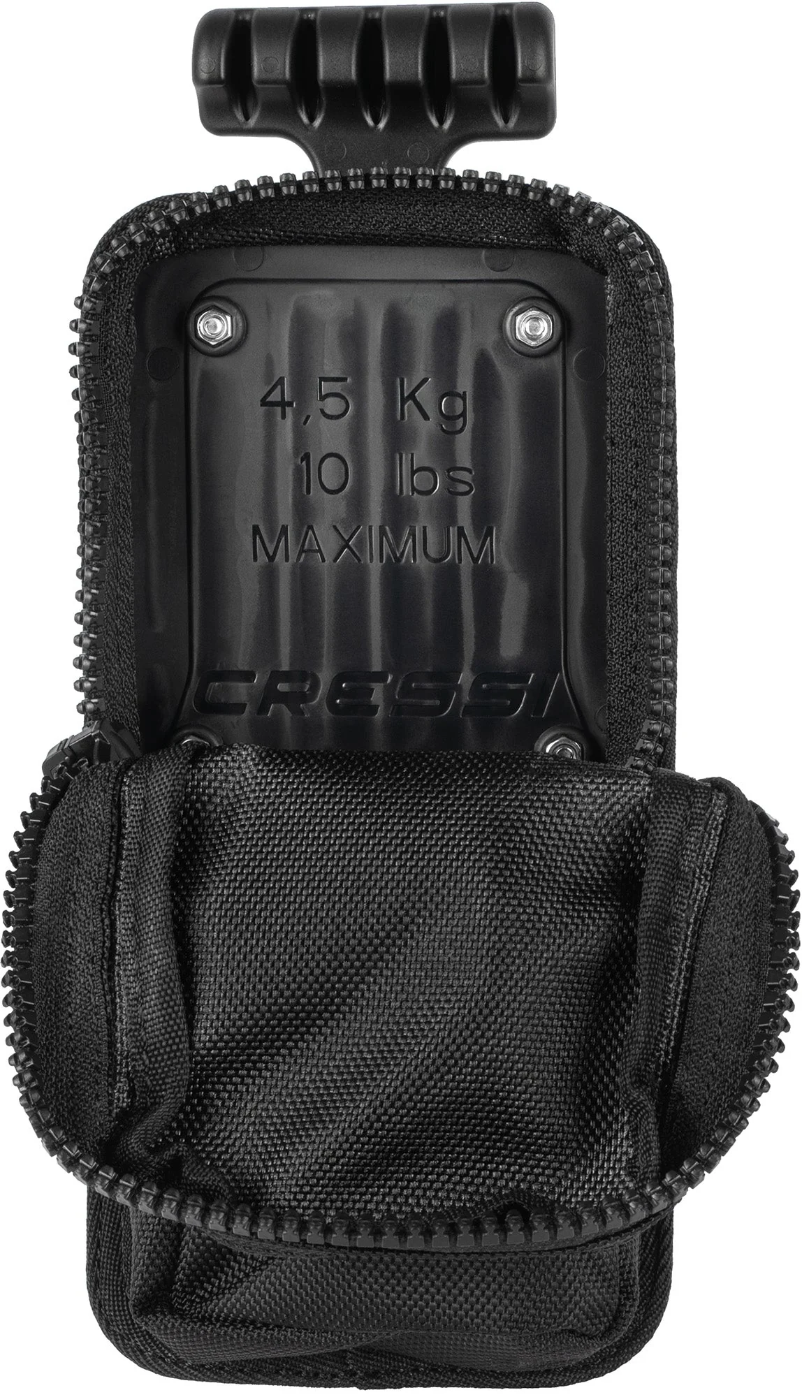 Flat Lock Aid System Weight Pocket 10 lb - Image 3