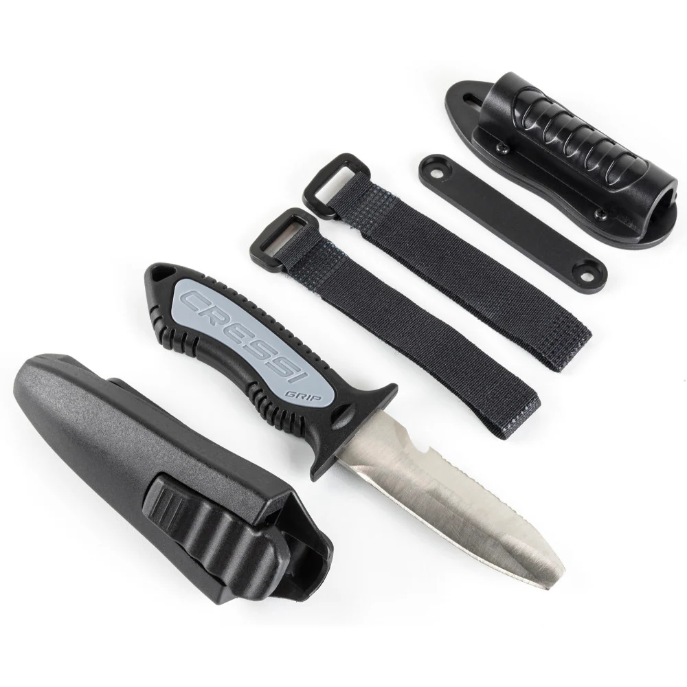 Grip - Image 2