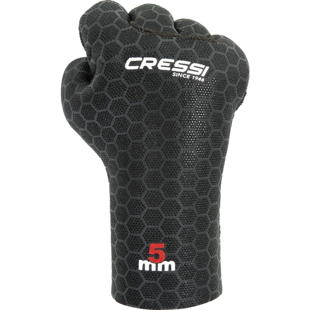 High Stretch Gloves 3.5 mm - Image 4
