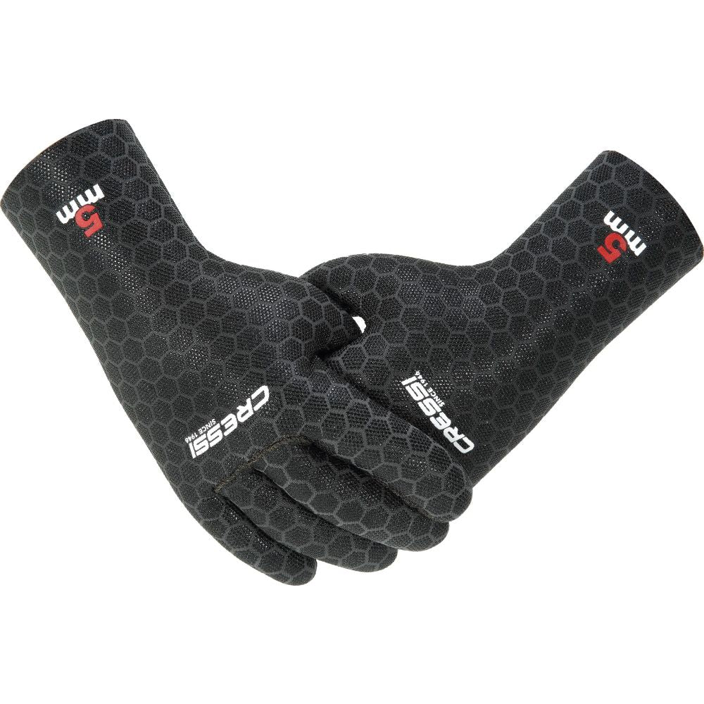 High Stretch Gloves 3.5 mm - Image 6