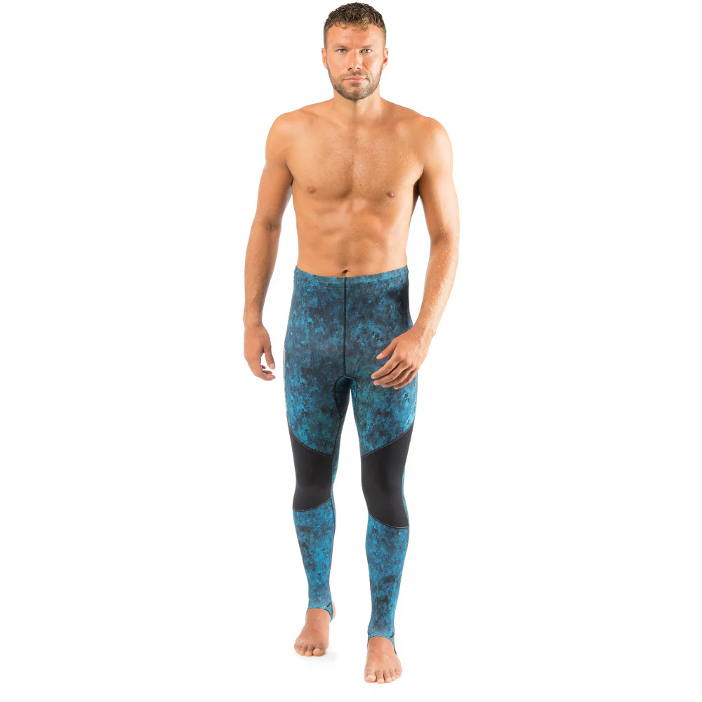 Hunter Rash Guard Pants - Image 5