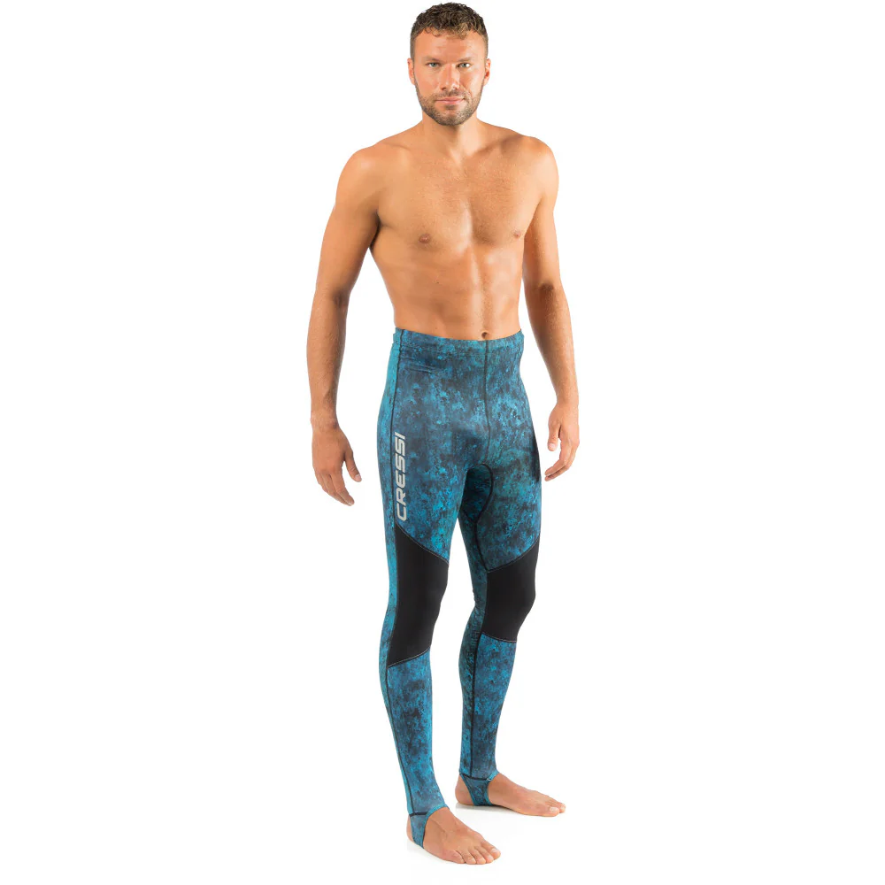 Hunter Rash Guard Pants - Image 6