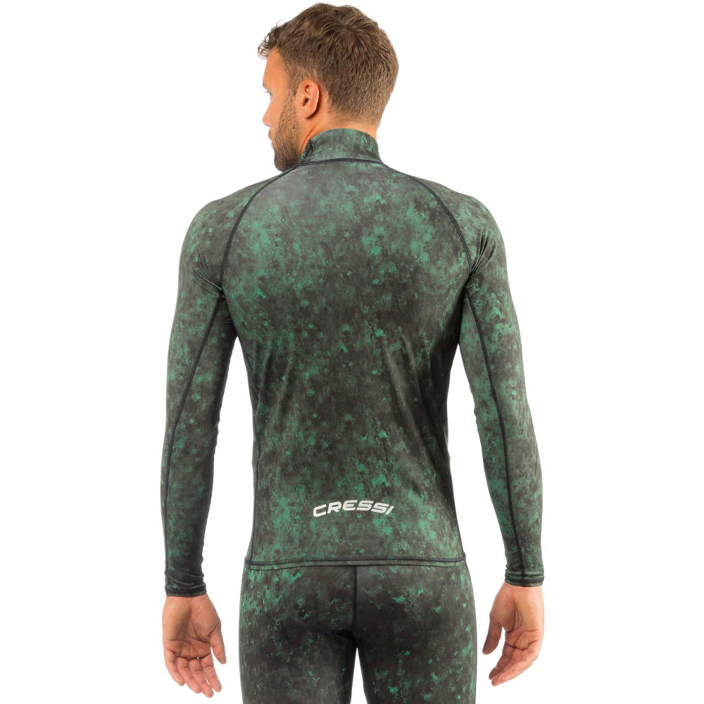 Hunter Rash Guard Top - Image 10