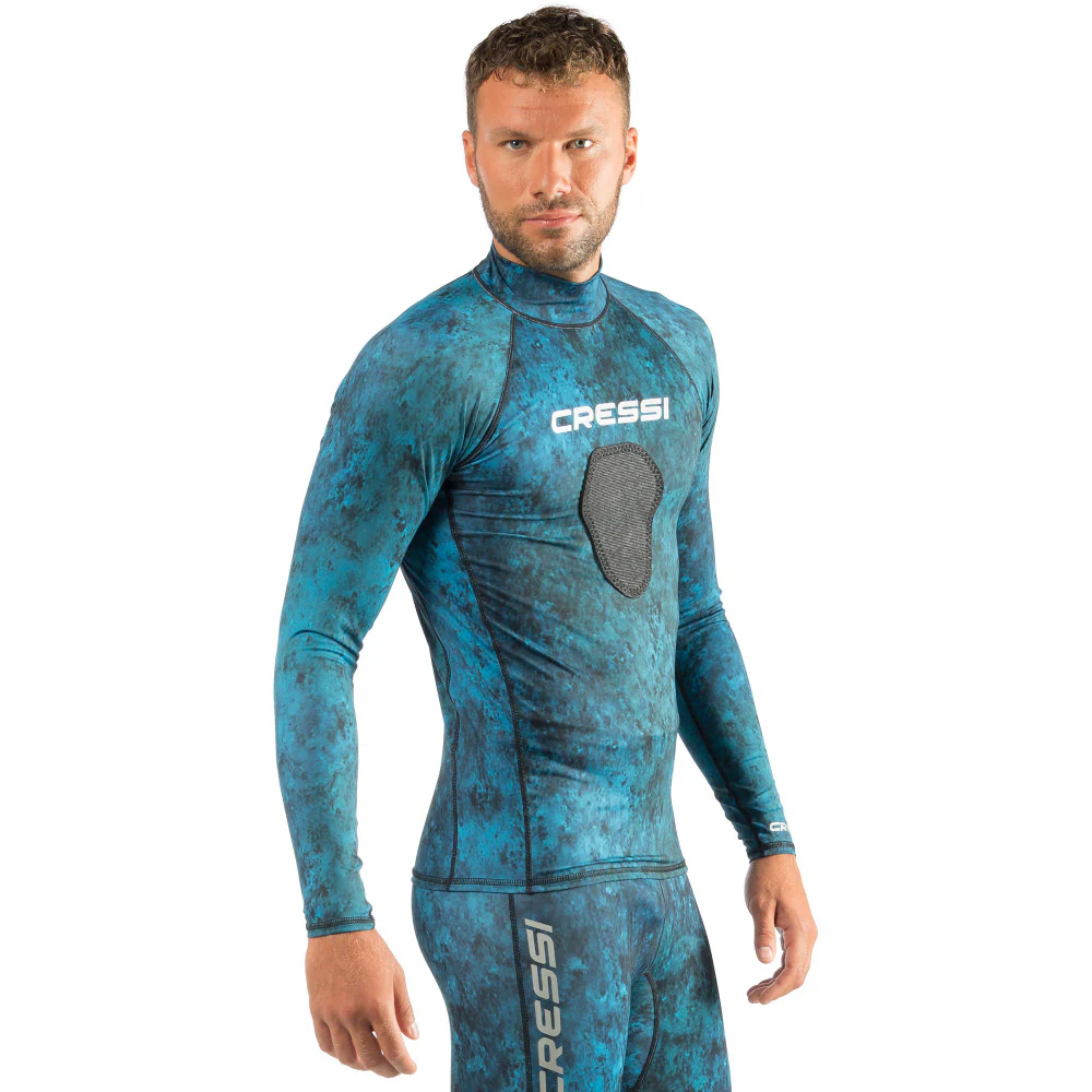 Hunter Rash Guard Top - Image 2