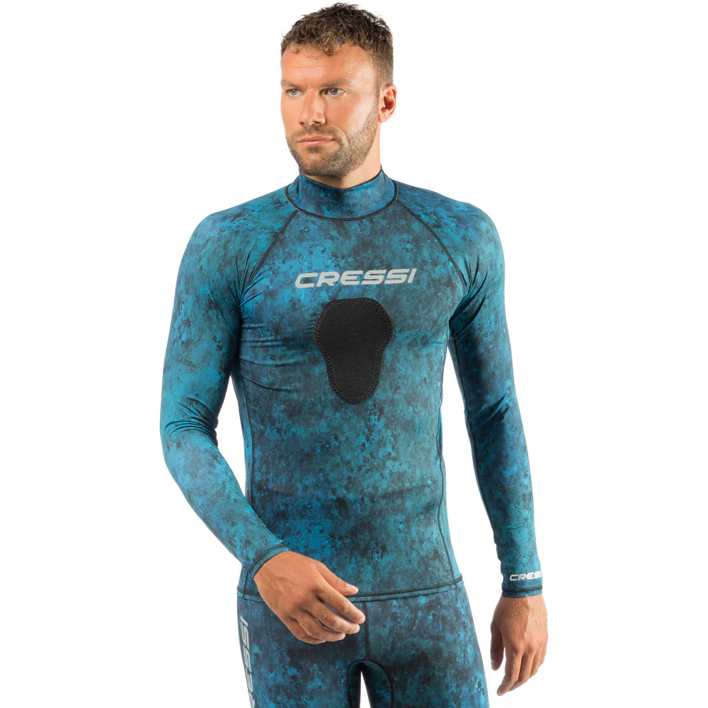 Hunter Rash Guard Top - Image 3