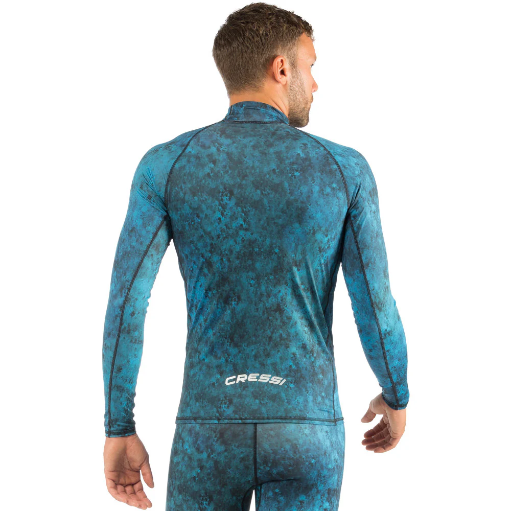 Hunter Rash Guard Top - Image 4