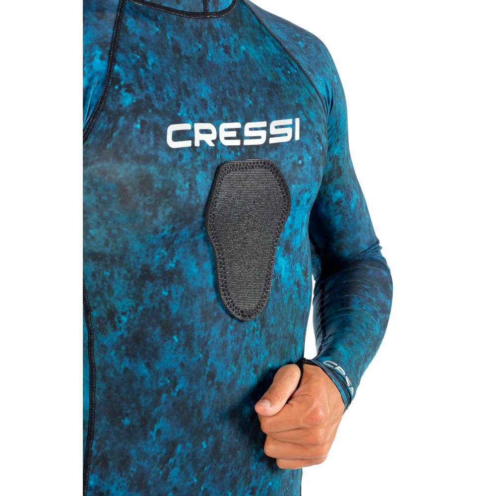Hunter Rash Guard Top - Image 6