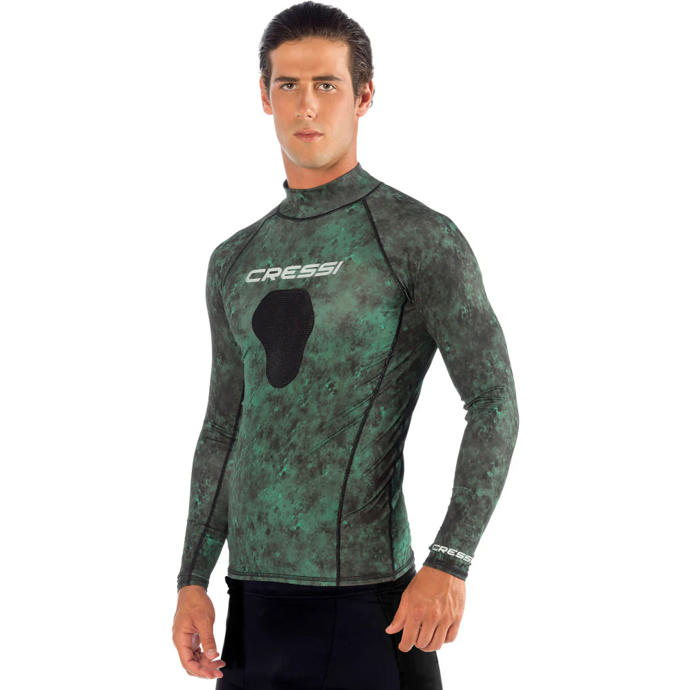 Hunter Rash Guard Top - Image 7
