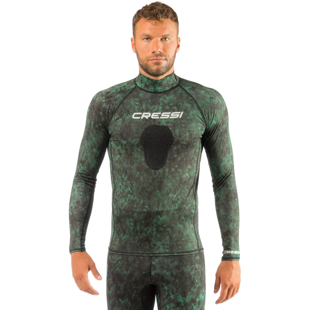 Hunter Rash Guard Top - Image 8