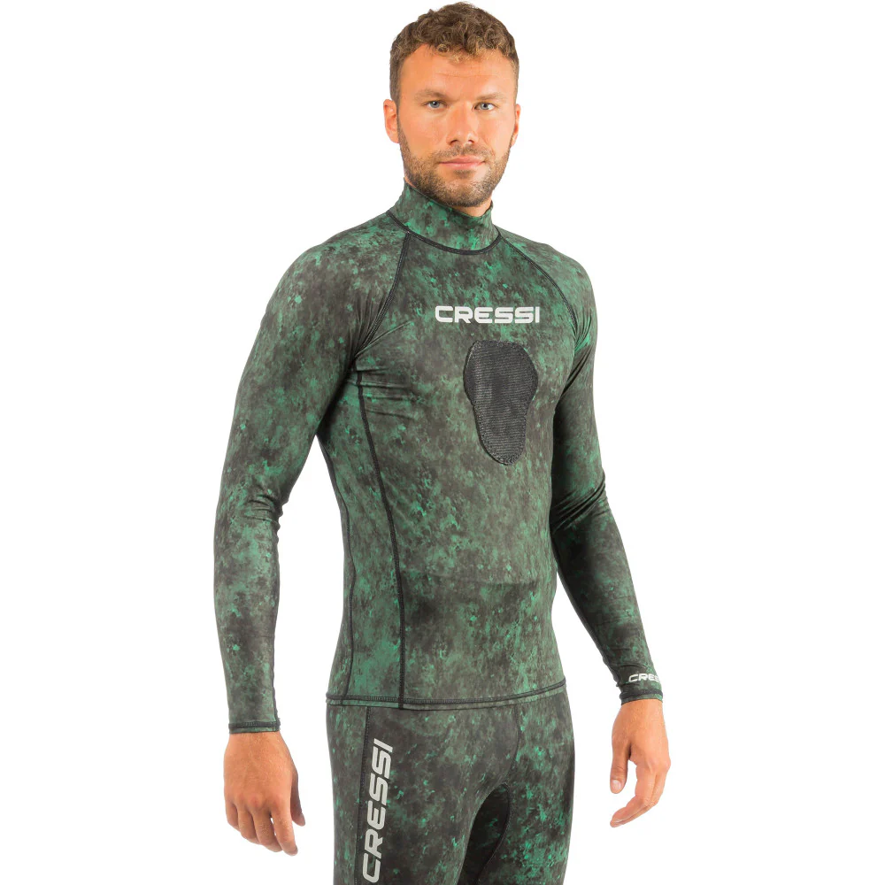 Hunter Rash Guard Top - Image 9