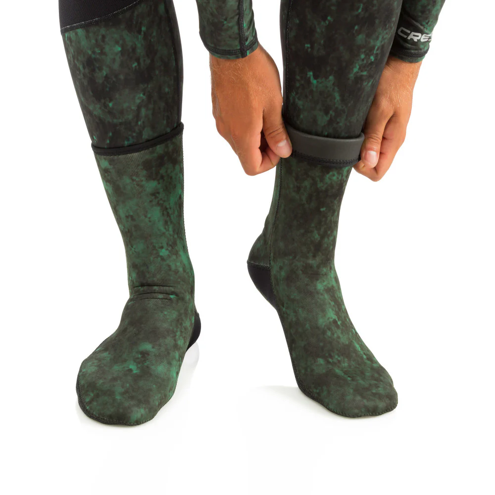 Hunter Socks 3 mm - Image 4