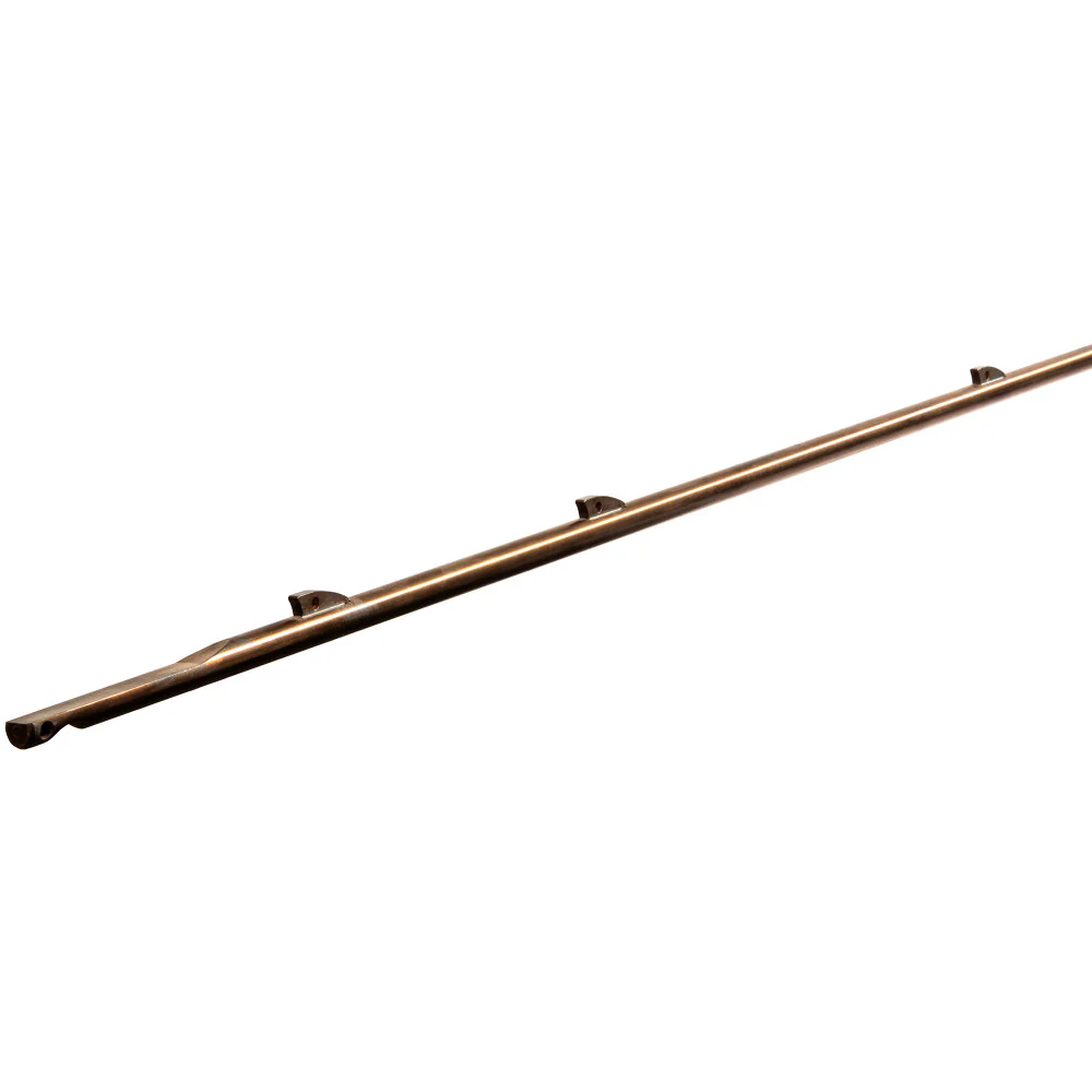 Inox Finned Shaft Ø 7 mm - Image 4
