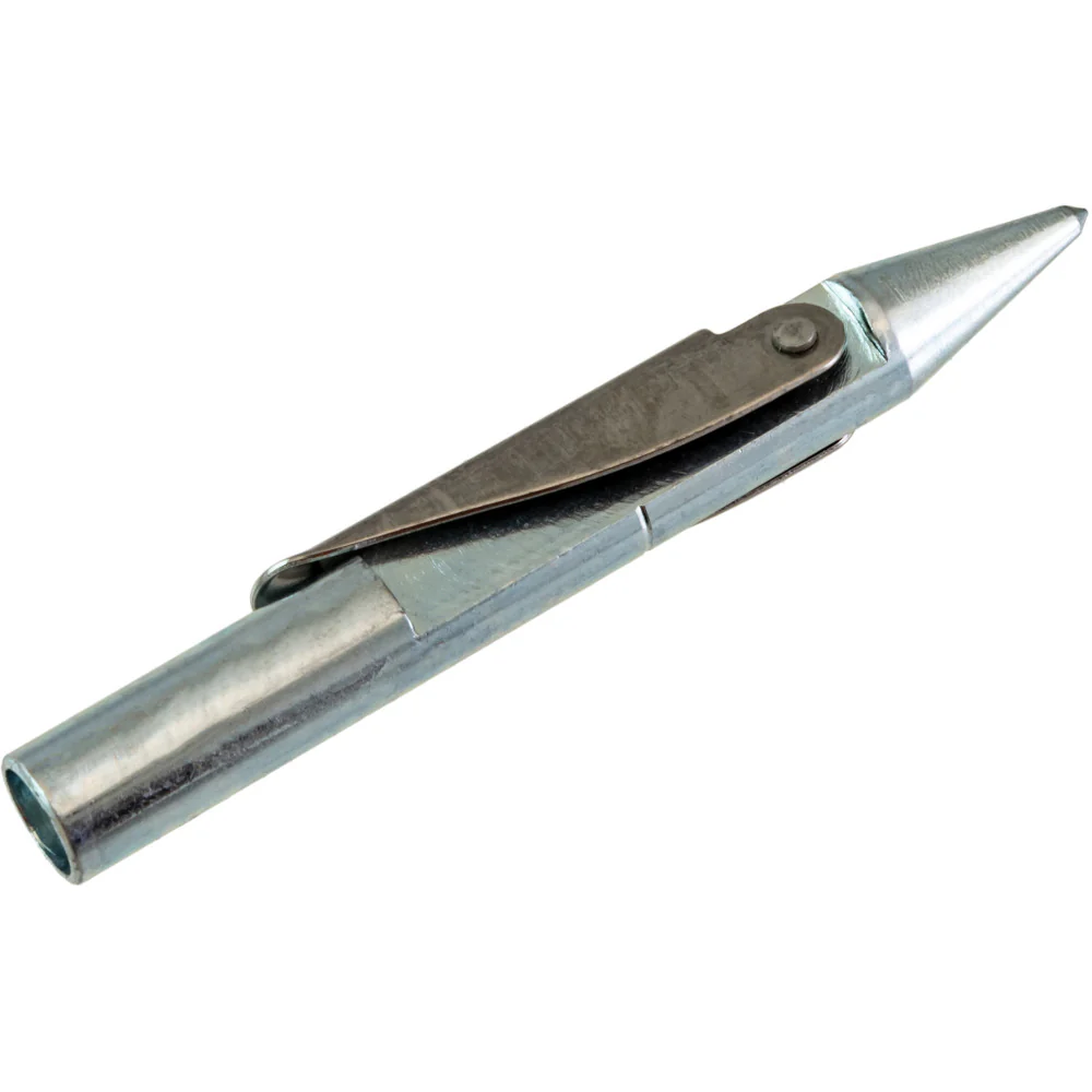 Inox Spear Head Mono-Flopper ø 6.5mm Thread - Image 3