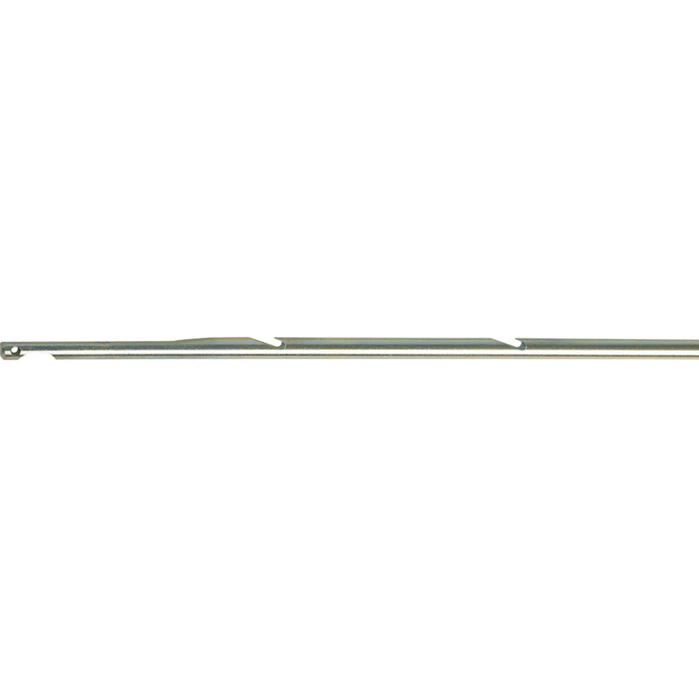Barracuda 17-4 PH Notched Shaft Ø 6.5 mm - Image 3