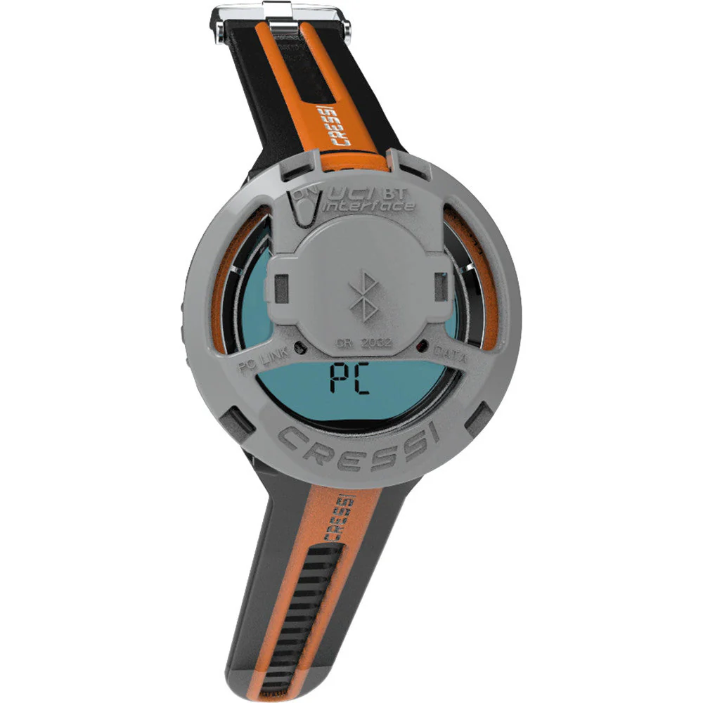 Interface BT for Dive-Watch Computer - Image 3