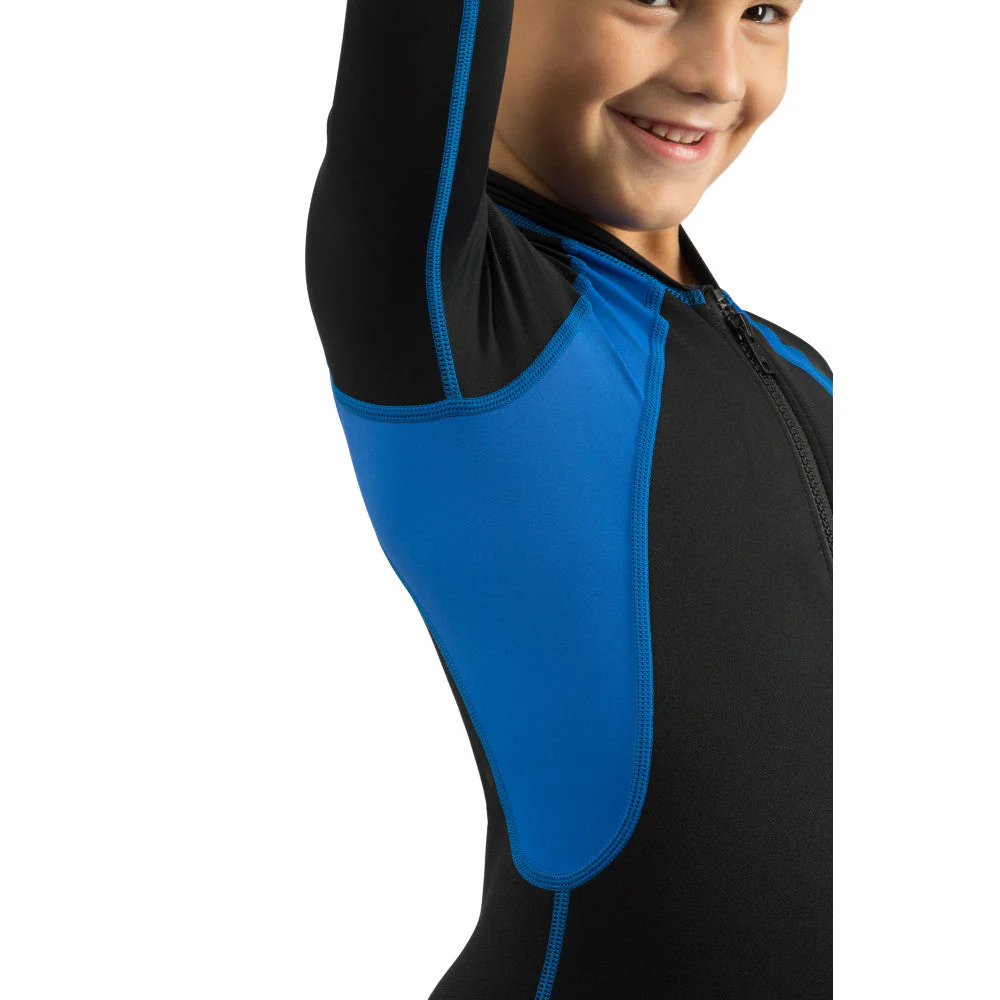 Kids Swimsuit Long Sleeve Boy - Image 9