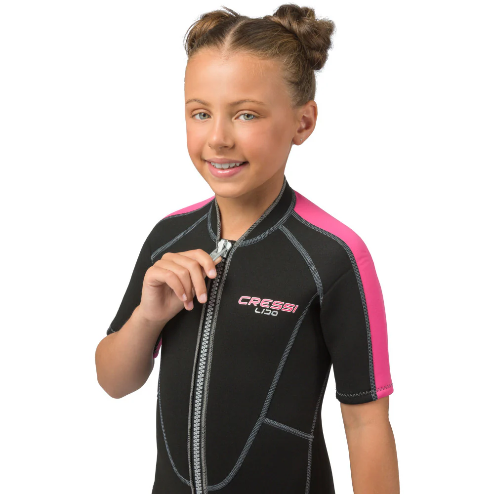 Lido 2 mm Jr (Girl) - Image 5