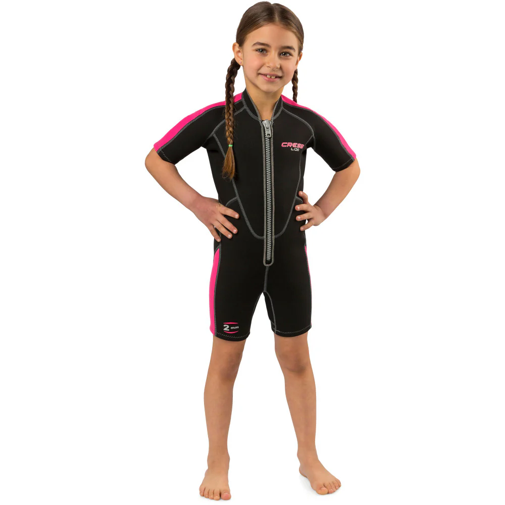 Lido 2 mm Jr (Girl) - Image 7