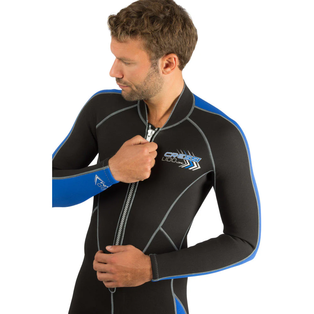 Lido Long 2 mm Man - Image 5