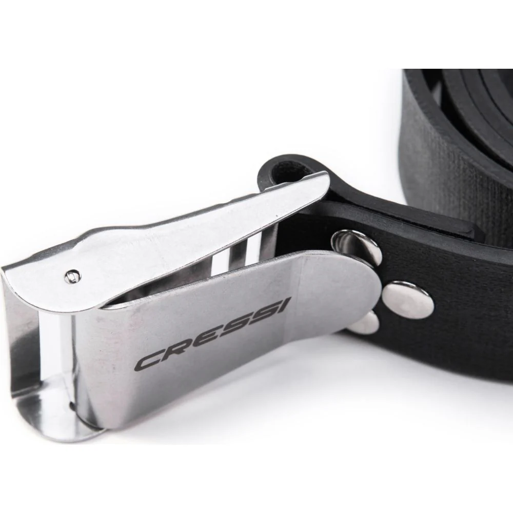 Malta Quick-Release Elastic Belt - Image 6
