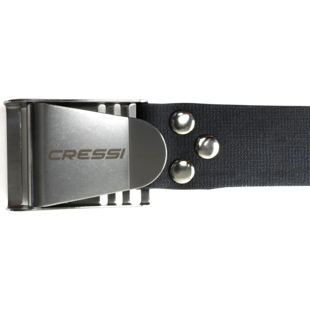 Malta Quick-Release Elastic Belt - Image 9